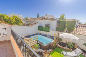 casa Castillo, Nerja